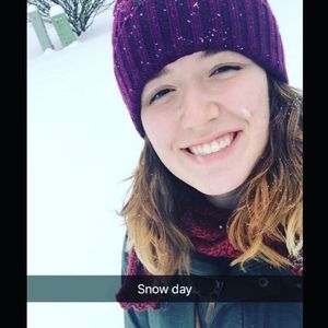 Meet your Posher, Amy